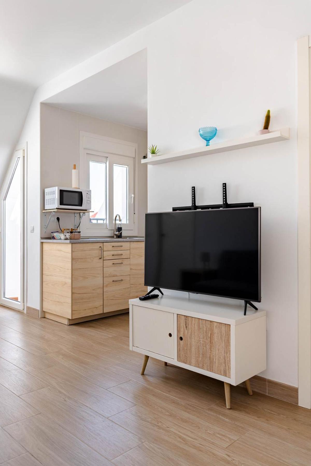 Apartamento Atico En Alhaurin De La Torre Málaga Exterior foto